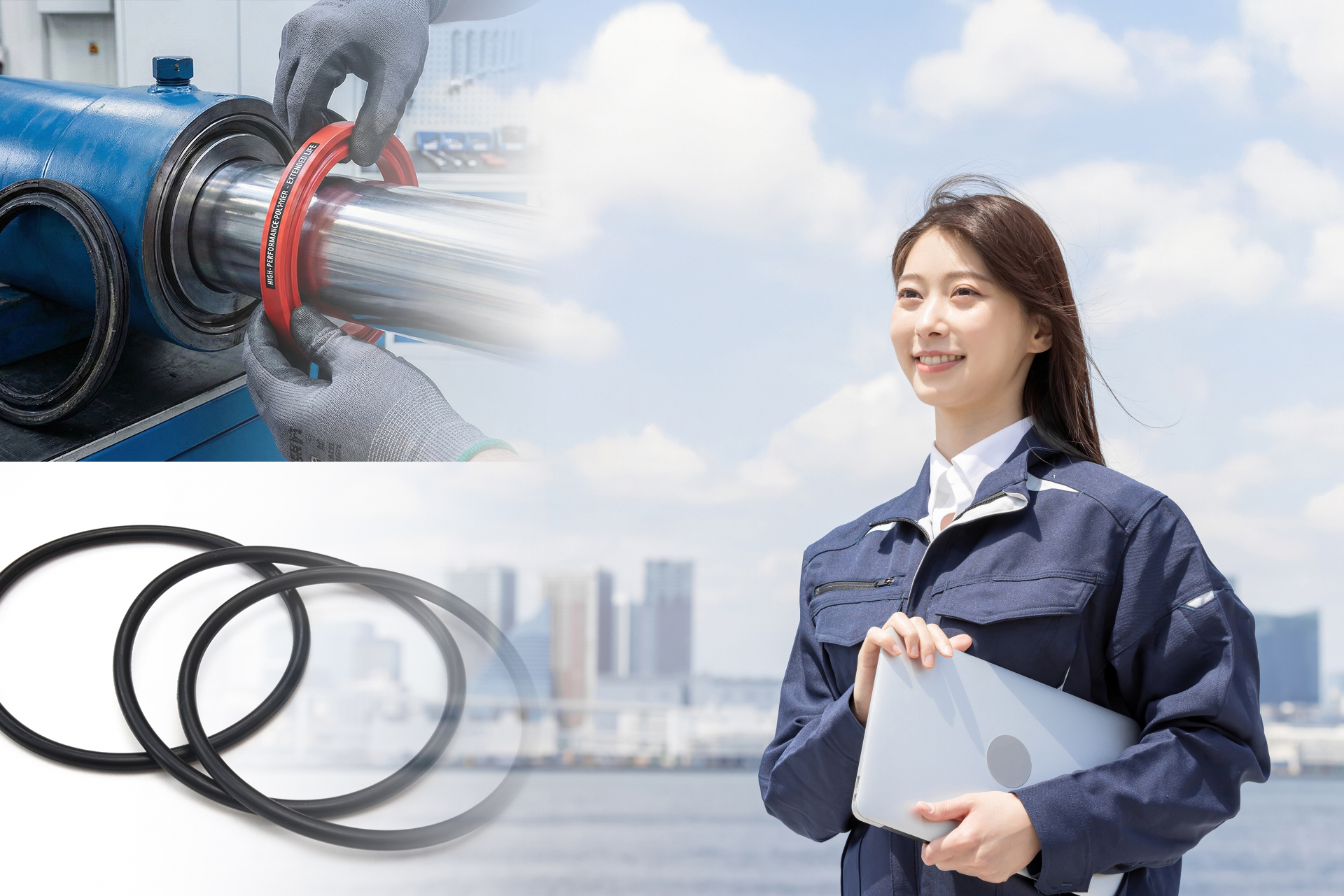 MSS株式会社イメージ